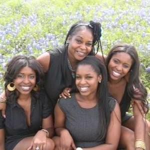 Meet your Posher, Terry p.